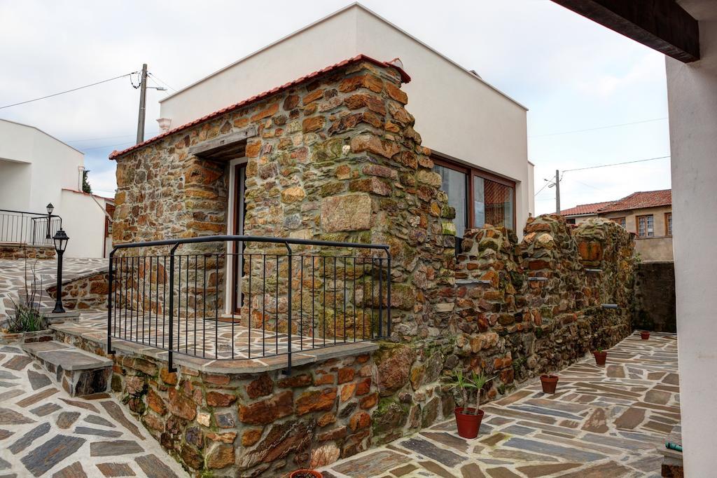 모르타과 Casa De Santo Antonio 빌라 외부 사진